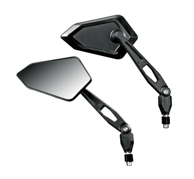Jeu de rétroviseurs LAMPA JAX M10 X 1,25