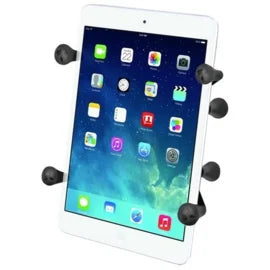 Support universel RAM X-Grip pour tablettes 7" et 8" - RAM-HOL-UN8BU