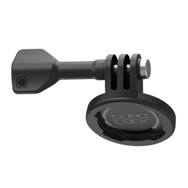 Quad Lock Action Camera Adapter – GoPro mount - QLA-ACA