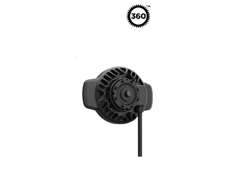 Quad Lock draadloze motor oplader – Waterdicht USB Laadstation - QLH-WP-WCH