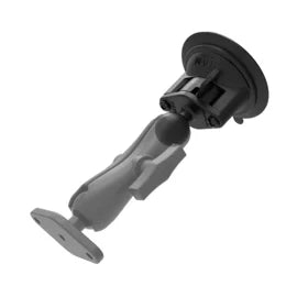 RAM Mount Zuignap Basis voor Autoruit & Dashboard – RAM-B-224-1U