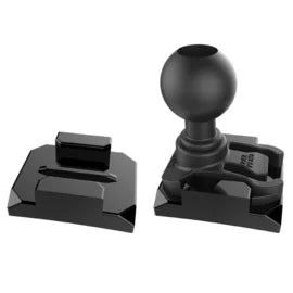 RAM Mount GoPro adapter met 1 inch kogel - RAP-B-202U-GOP2