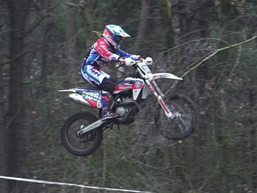 Motormount.nl ft. Cynthia Swets