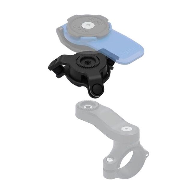 Quad Lock Vibration Dampener – Anti Vibratie Module voor Motor Telefoonhouder