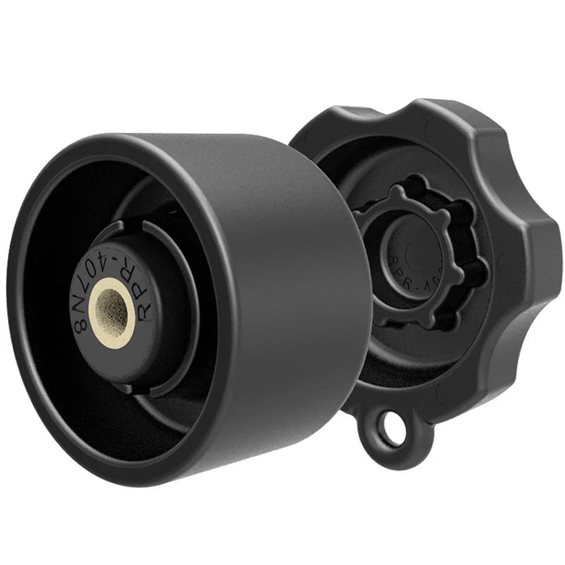 RAM Pin-Lock Security Knob 3-Pin – anti-diefstal bevestigingsknop voor RAM Mounts