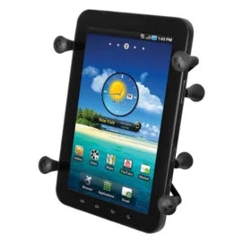 RAM X-Grip Tablethouder voor 7” en 8” tablets – RAM-HOL-UN8BU