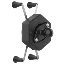 RAM Mount X-Grip voor grotere Smartphonehouder met Vibe-Safe - RAM-HOL-UN10B-462