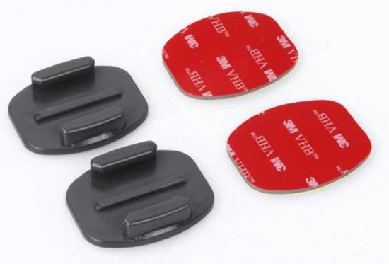 3M VHB Sticker voor GoPro Mount | Originele Vervangingssticker