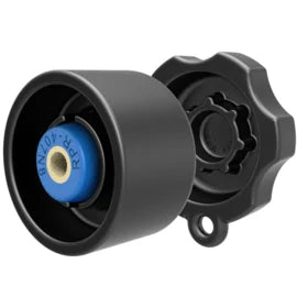 RAM® Pin-Lock™ Security Knob met 4-Pin slot – Anti Diefstal RAM Mount - RAP-S-KNOB4U