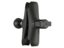 Fixation RAM® Add-A-Ball™ avec boule supplémentaire