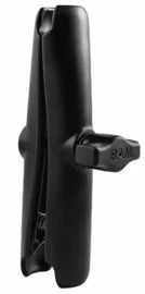 RAM Mount lange dubbel socket arm 15,2 cm 1 inch B-kogelhouder - RAM-B-201U-C