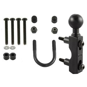 Support RAM Rem/embrayage avec porte-boissons Level Cup et Koozie
