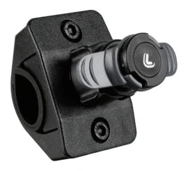 Lampa Opti-Case Airflow universele Stuurhouder met open design - 90453