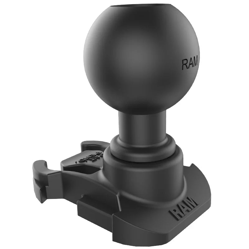 RAM Mount GoPro adapter met 1 inch kogel - RAP-B-202U-GOP2