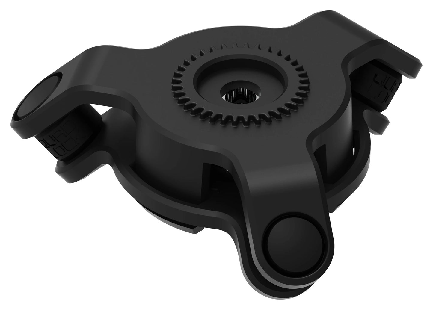 Quad Lock Vibration Dampener – Anti Vibratie Module voor Motor Telefoonhouder