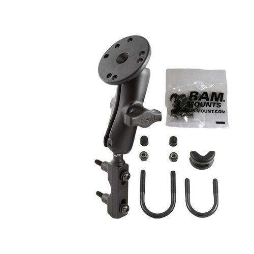 Rem/koppelingreservoir U-bout voor Garmin