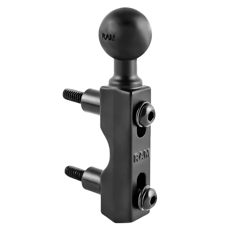 RAM Mount - Support de guidon pour réservoir de maître-cylindre (embrayage/frein) - RAM-B-309-1U