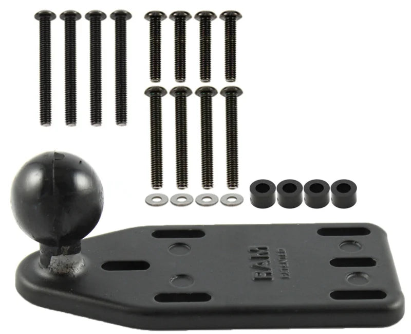 Support RAM Mount pour réservoir d'embrayage/frein - RAM-B-346U