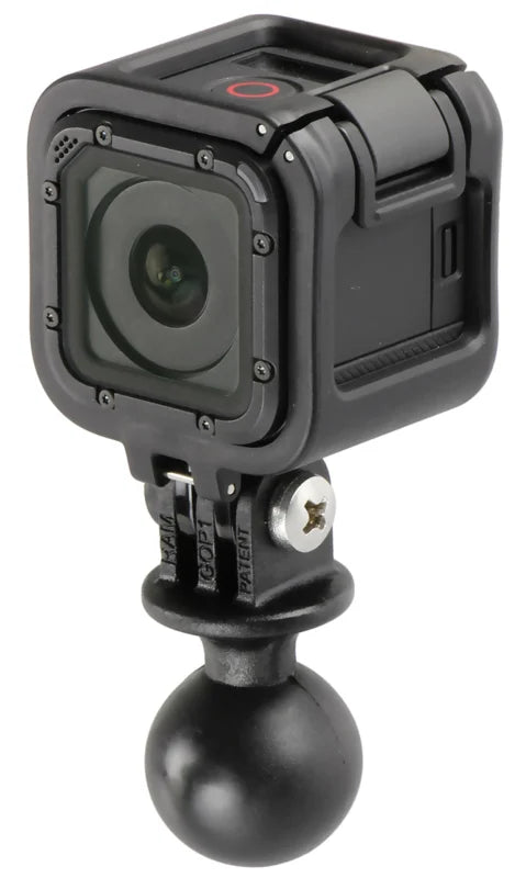 Adaptateur RAM GoPro® (RAP-B-202U-GOP1)