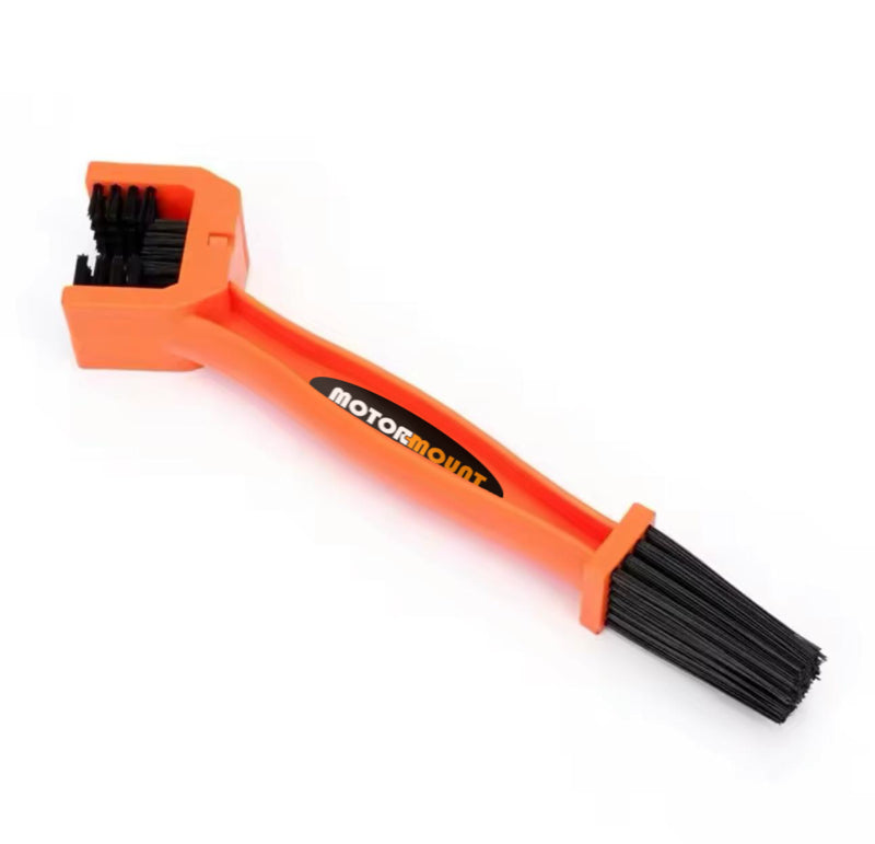 Brosse à chaîne