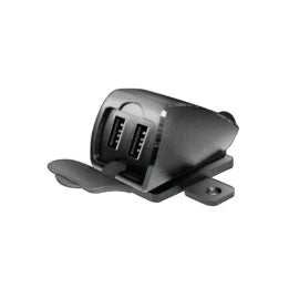 RAM Quick-Grip waterdichte Telefoonhouder met Draadloze Oplader - RAM-B-149Z-A-UN14W