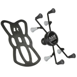 RAM X-Grip Tablethouder voor 7” en 8” tablets – RAM-HOL-UN8BU