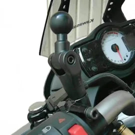 Base boule pour rétroviseur de moto RAM Twist and Tilt RAM-B-360U