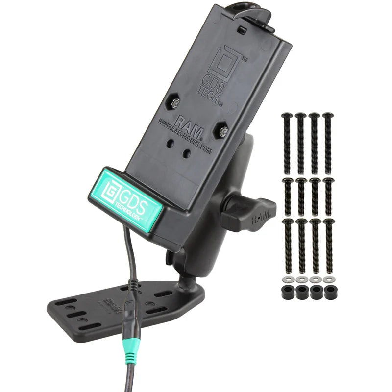 Kit/support universel de téléphone GDS