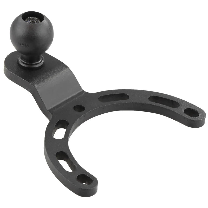 Base RAM Mount pour réservoir d'essence petit - RAM-B-410U
