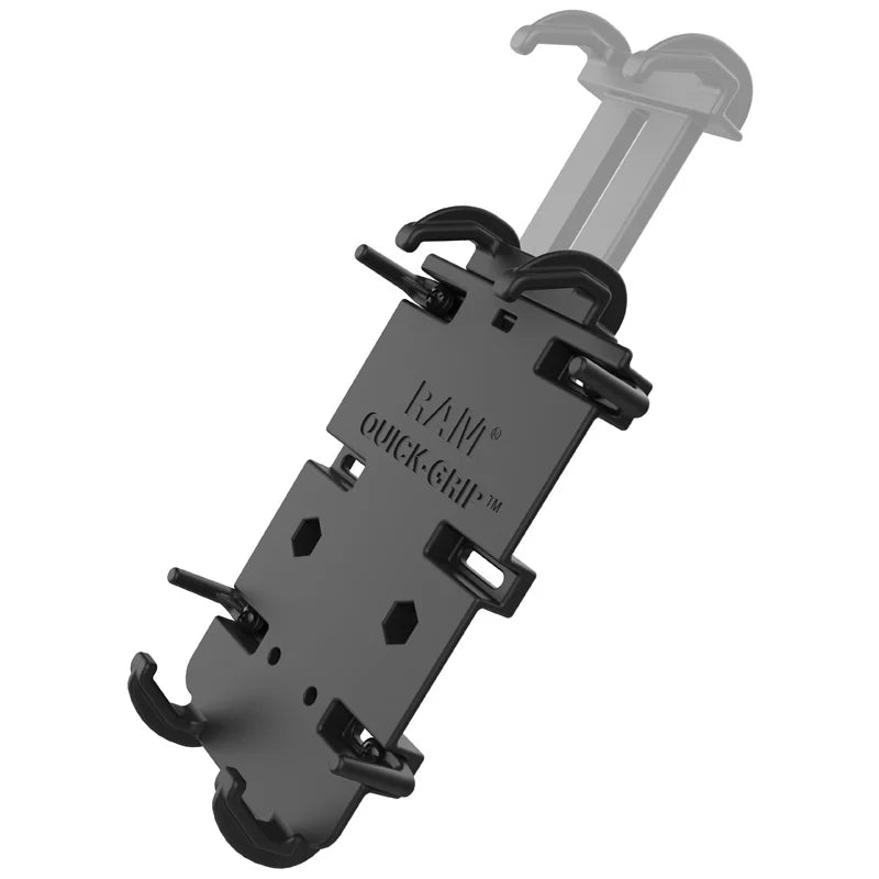 Support RAM Quick-Grip pour téléphones plus grands et plus encore - RAM-HOL-PD4U