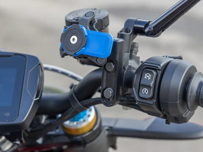Quad Lock Telefoonhouder Motor – rem- & koppeling Reservoir Mount - QLM-CLH
