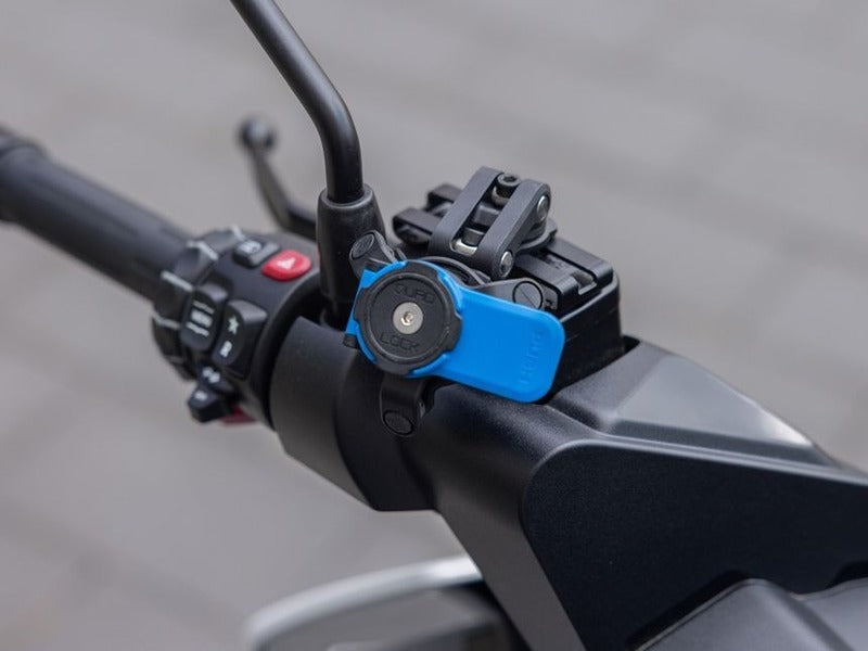 Quad Lock Support de Réservoir de Frein avec Coque Samsung