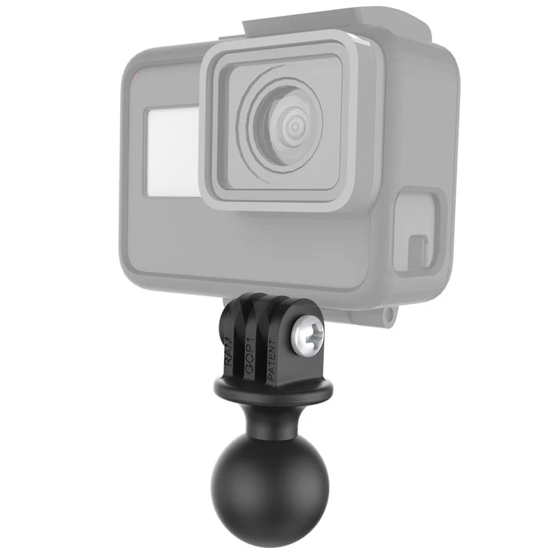 Adaptateur RAM GoPro® (RAP-B-202U-GOP1)