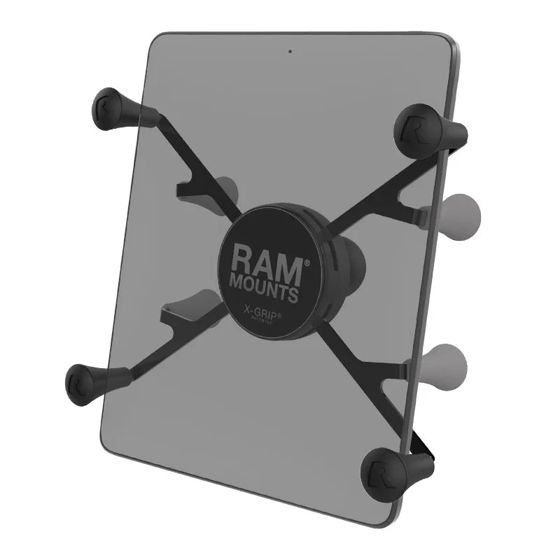 RAM X-Grip Tablethouder voor 7” en 8” tablets – RAM-HOL-UN8BU