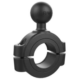 Support RAM Mount avec X-Grip pour guidon ou tube (RAM-B-408-112-15-UN7U)