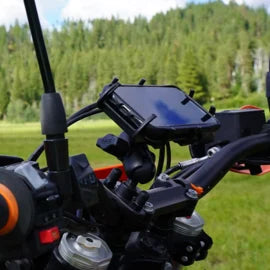 Support RAM Quick-Grip pour téléphones et plus encore - RAM-HOL-PD3U