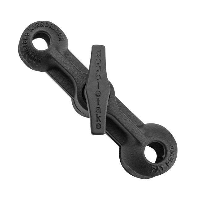 Bras articulé RAM Mount moyen 9,4 cm - RAM-B-201U