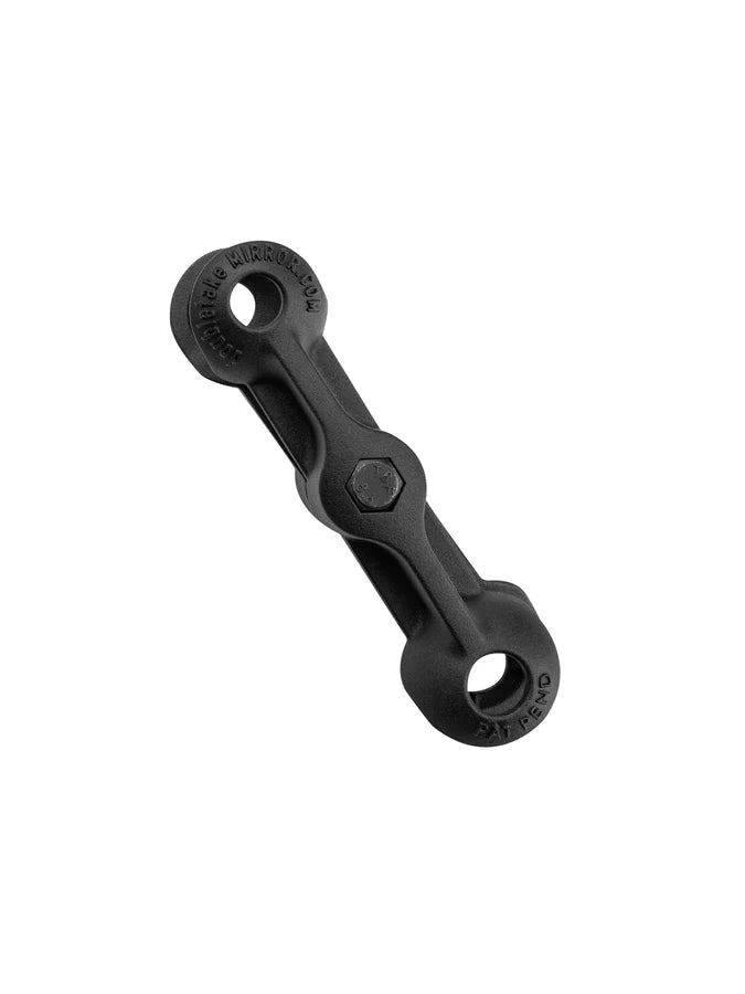 Bras articulé RAM Mount moyen 9,4 cm - RAM-B-201U
