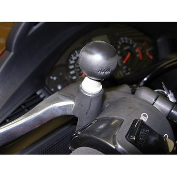 Adaptateur à bille RAM avec filetage M10 - RAM-B-349U-1U