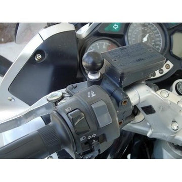 RAM Ball Adapter M10 x 1.25 schroefdraad - RAM-B-349U