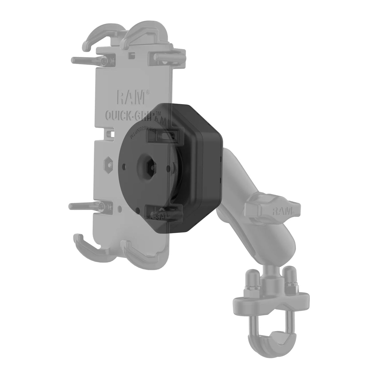 Fixation de base pour appareil photo