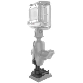 RAM Mount GoPro adapter met 1 inch kogel - RAP-B-202U-GOP2