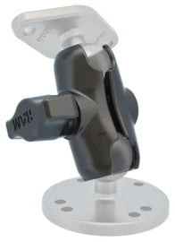 OFFRE : RAM Mount court 6 cm + bouton de sécurité à 4 ergots