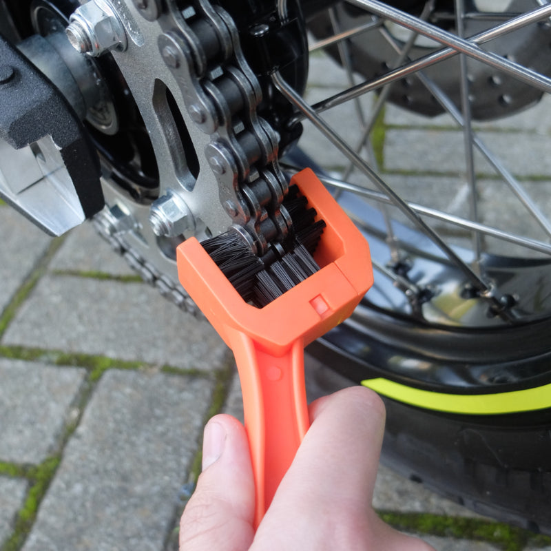 Kit chaîne de support moteur