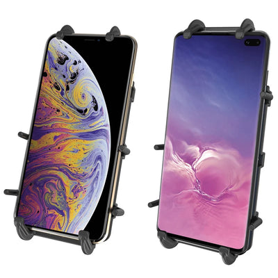 RAM Quick-Grip Houder voor grote Smartphones - universeel - RAM-HOL-PD4U
