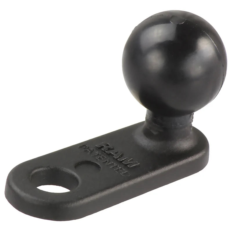 RAM Mount spiegelhouder basis voor motor navigatie / telefoonhouder M10 - RAM-B-252U