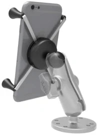RAM Mount X-Grip XL telefoonhouder en kleine tablethouder – RAM-HOL-UN10BU
