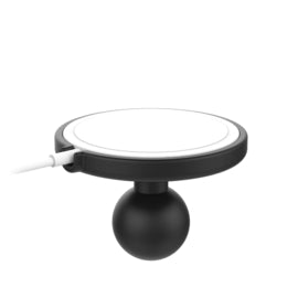 Adaptateur à boule RAM® pour Apple MagSafe (RAP-B-202-AP-MAGU)