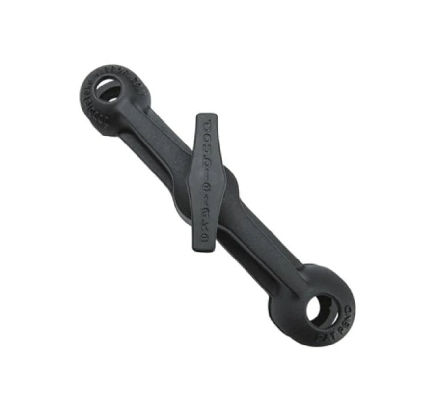 Bras articulé RAM Mount moyen 9,4 cm - RAM-B-201U