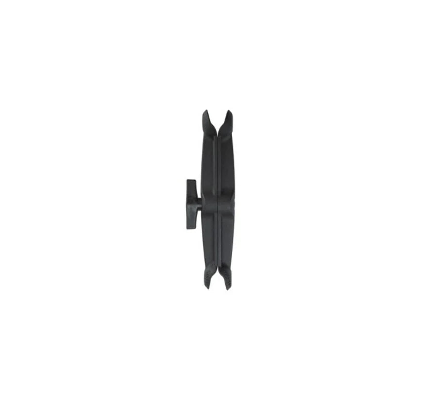 Bras articulé RAM Mount moyen 9,4 cm - RAM-B-201U